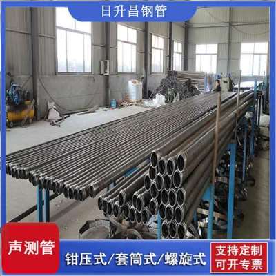 江北声测管桩基检测的频率要达到多少百分比