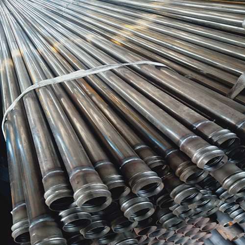 江北5月10日声测管价格指数走势预警报告