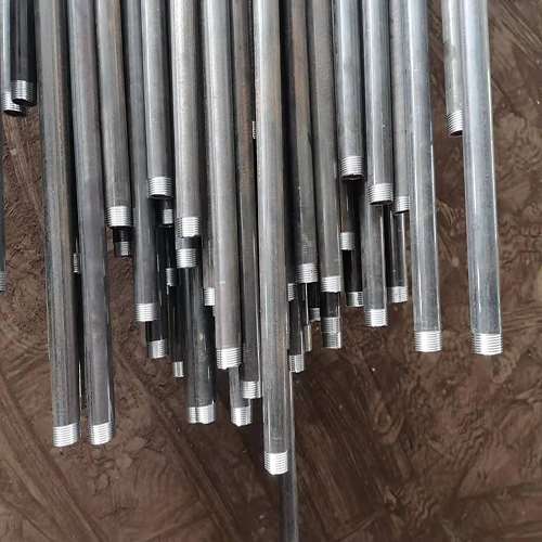 江北声测管重量是多少？买管必知的计算公式
