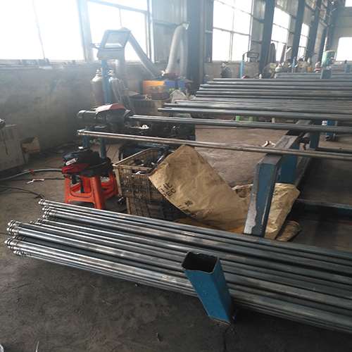 江北桥梁桩基声测管的施工工艺流程