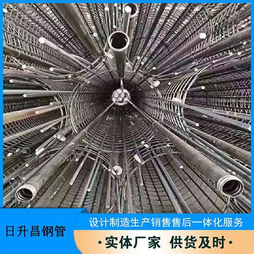 江北声测管规格型号有哪些分类？